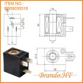 Pneumatic Ip65 AC220V Solenoid Valve Coil